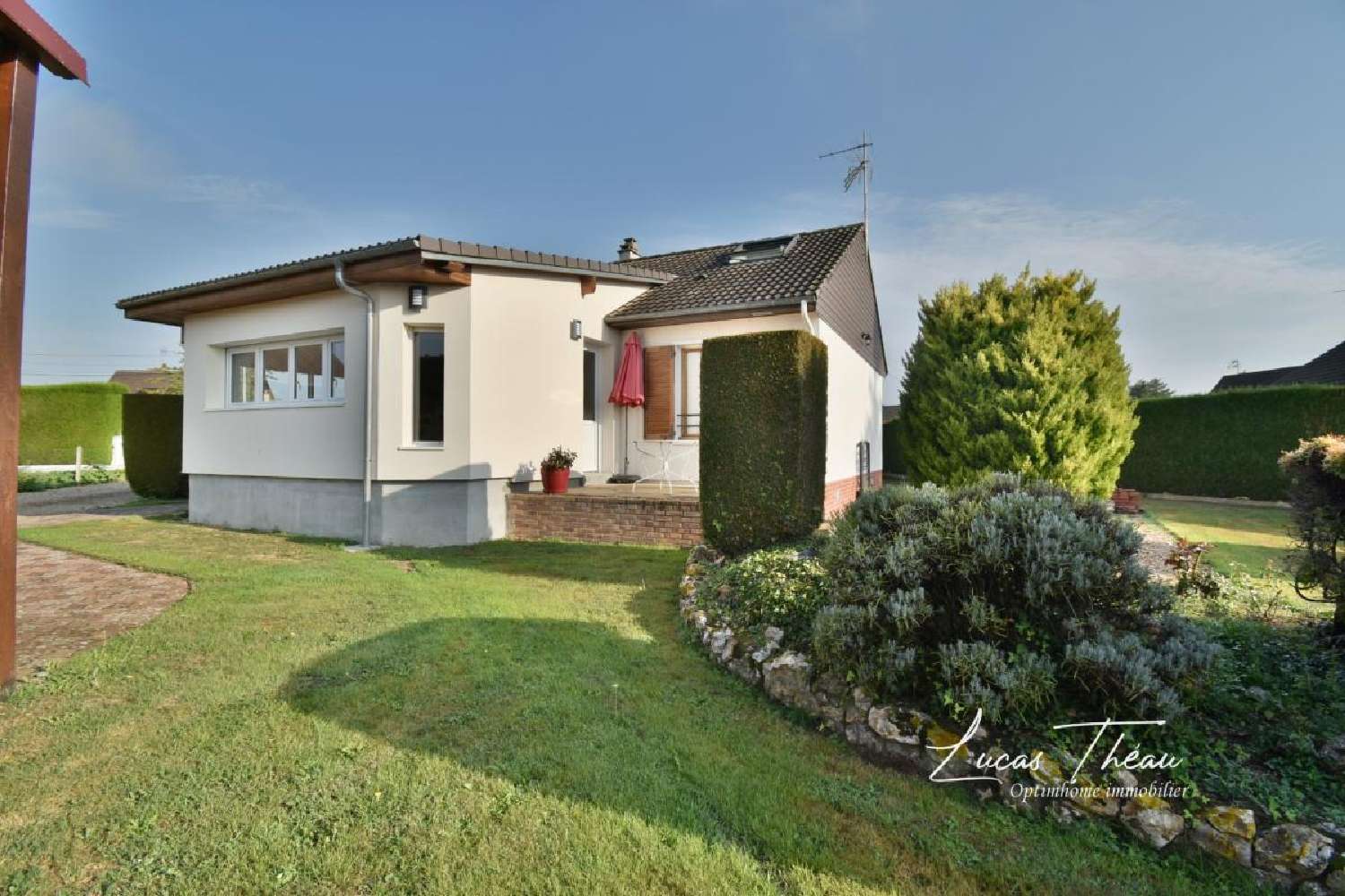 kaufen Haus Quittebeuf Eure 2