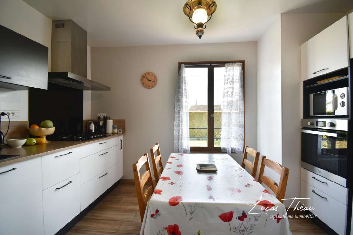 kaufen Haus Quittebeuf Eure 3