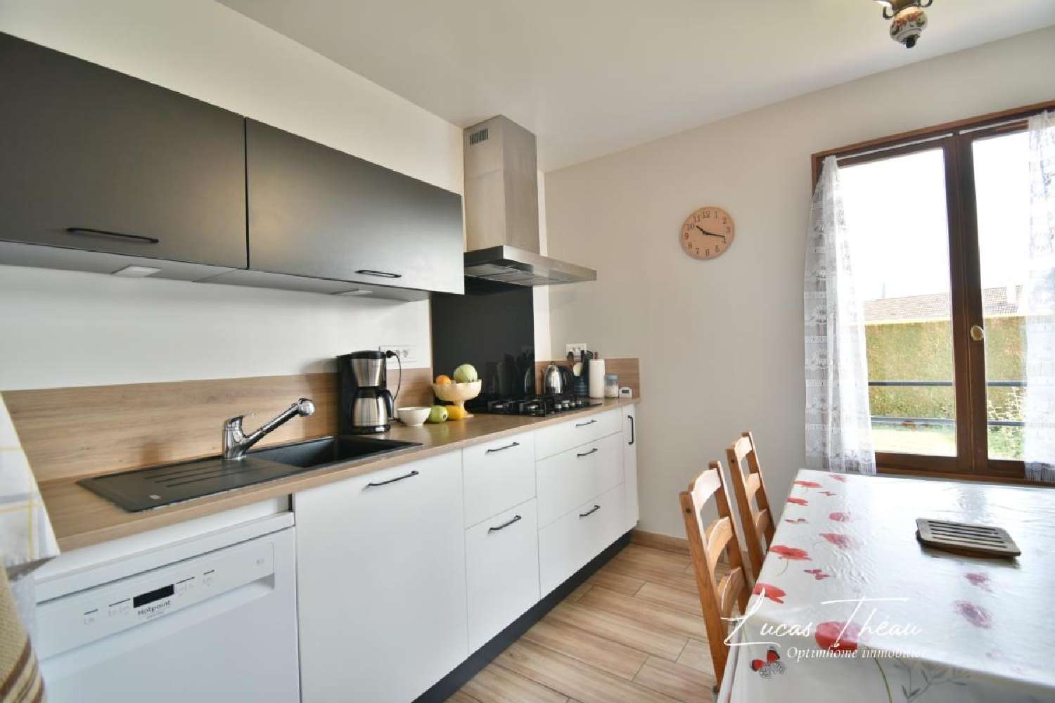 kaufen Haus Quittebeuf Eure 4