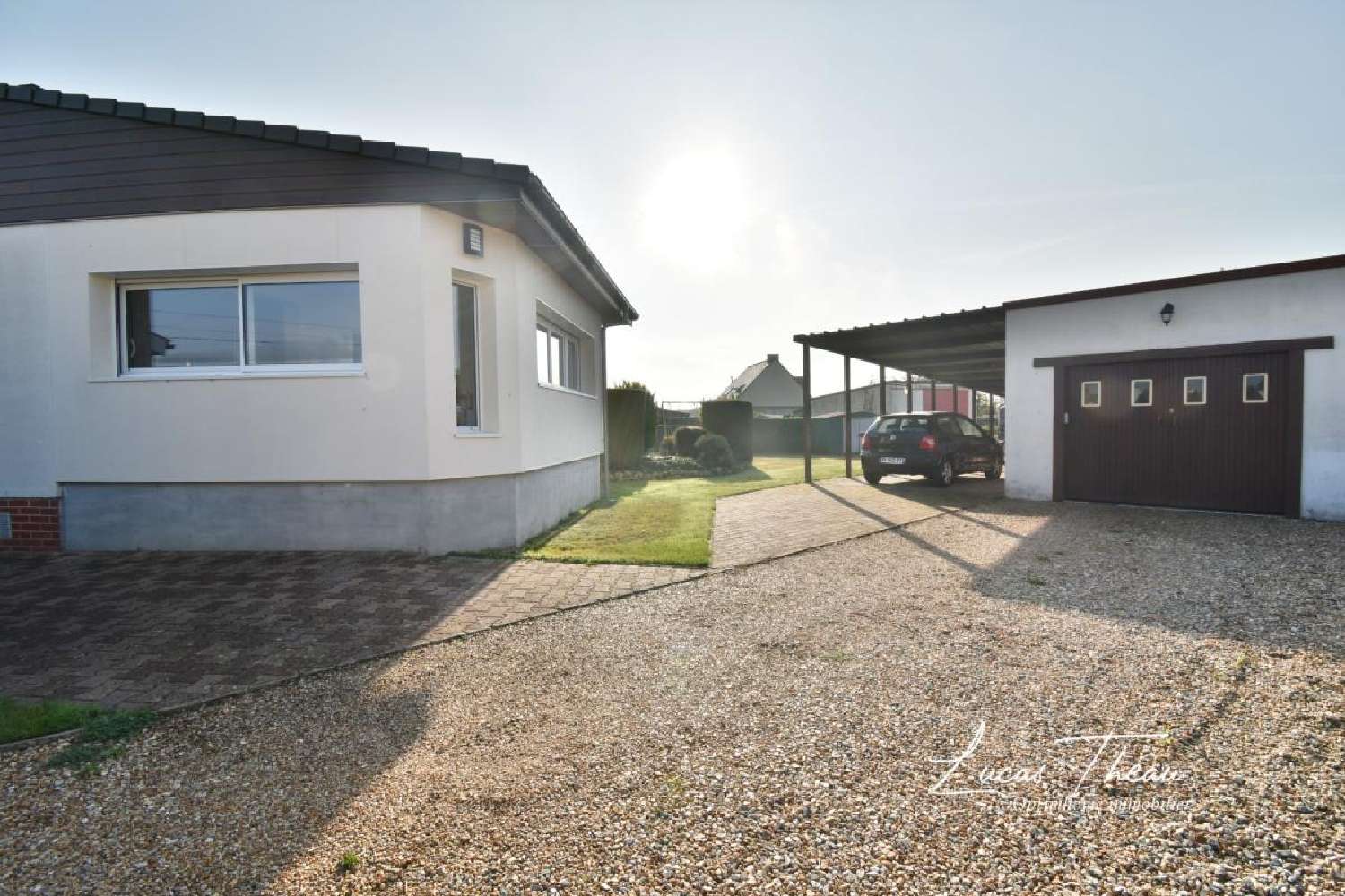 kaufen Haus Quittebeuf Eure 8