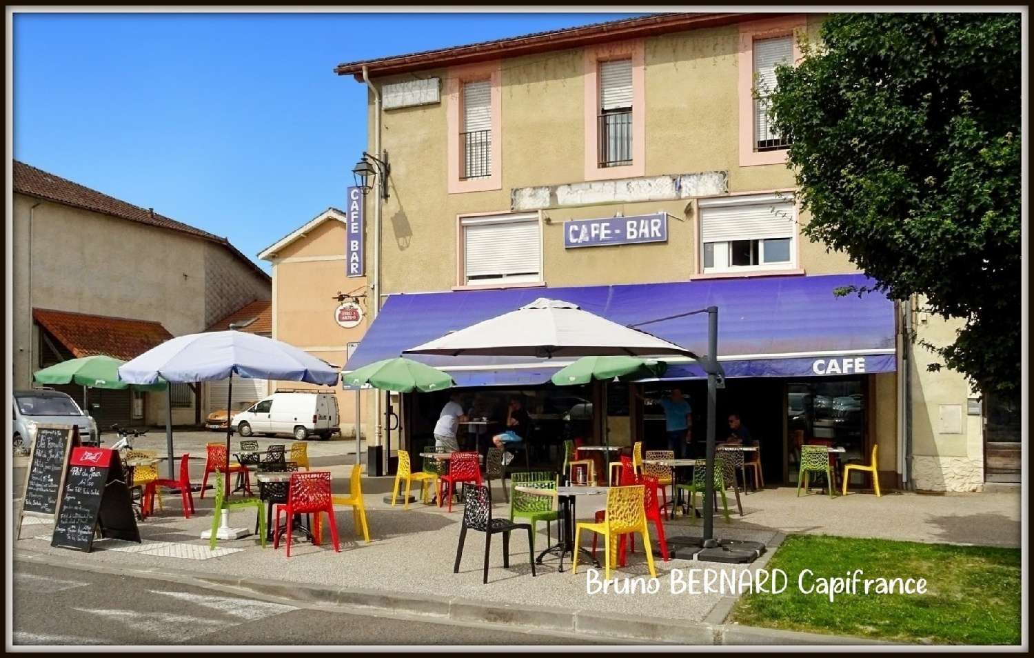 kaufen Haus Rabastens-de-Bigorre Hautes-Pyrénées 4