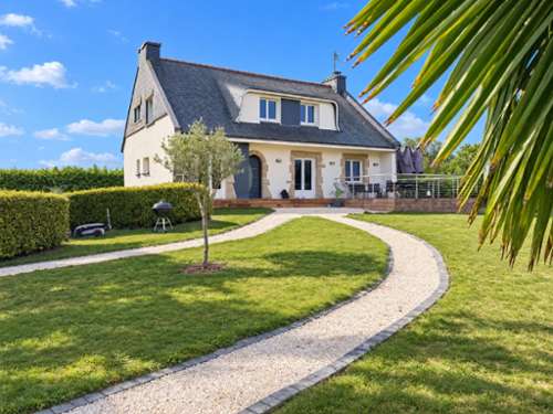 Radenac Morbihan house foto 7428113
