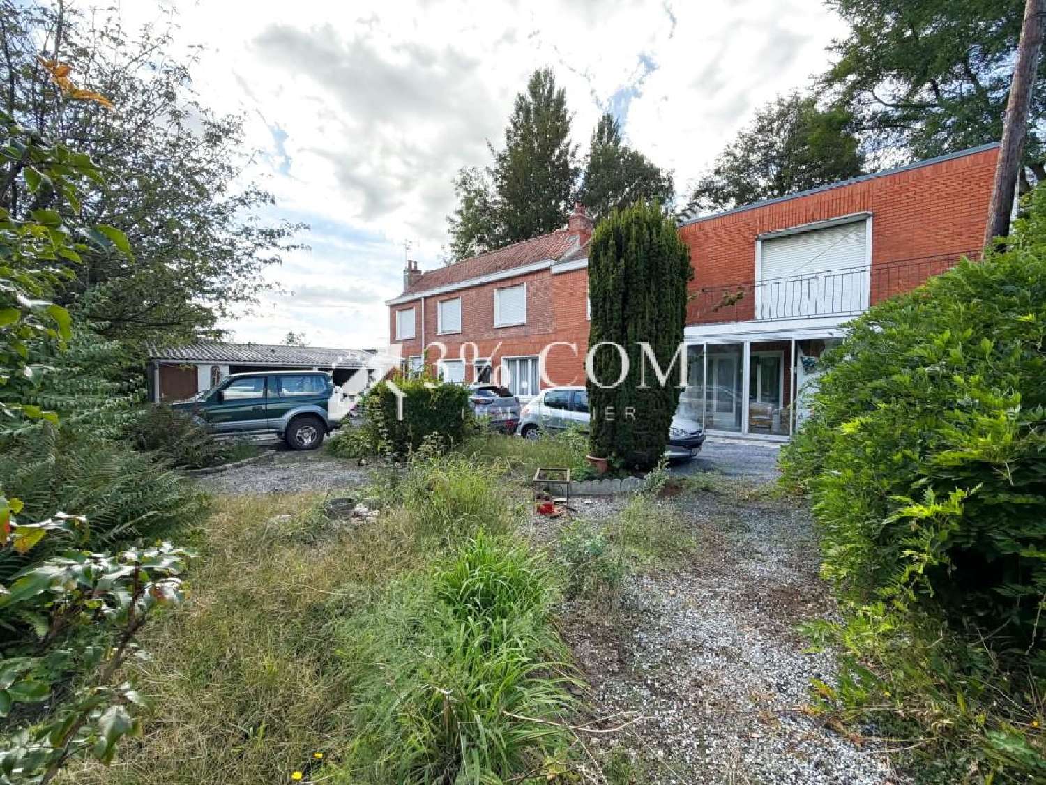te koop huis Raimbeaucourt Nord 2