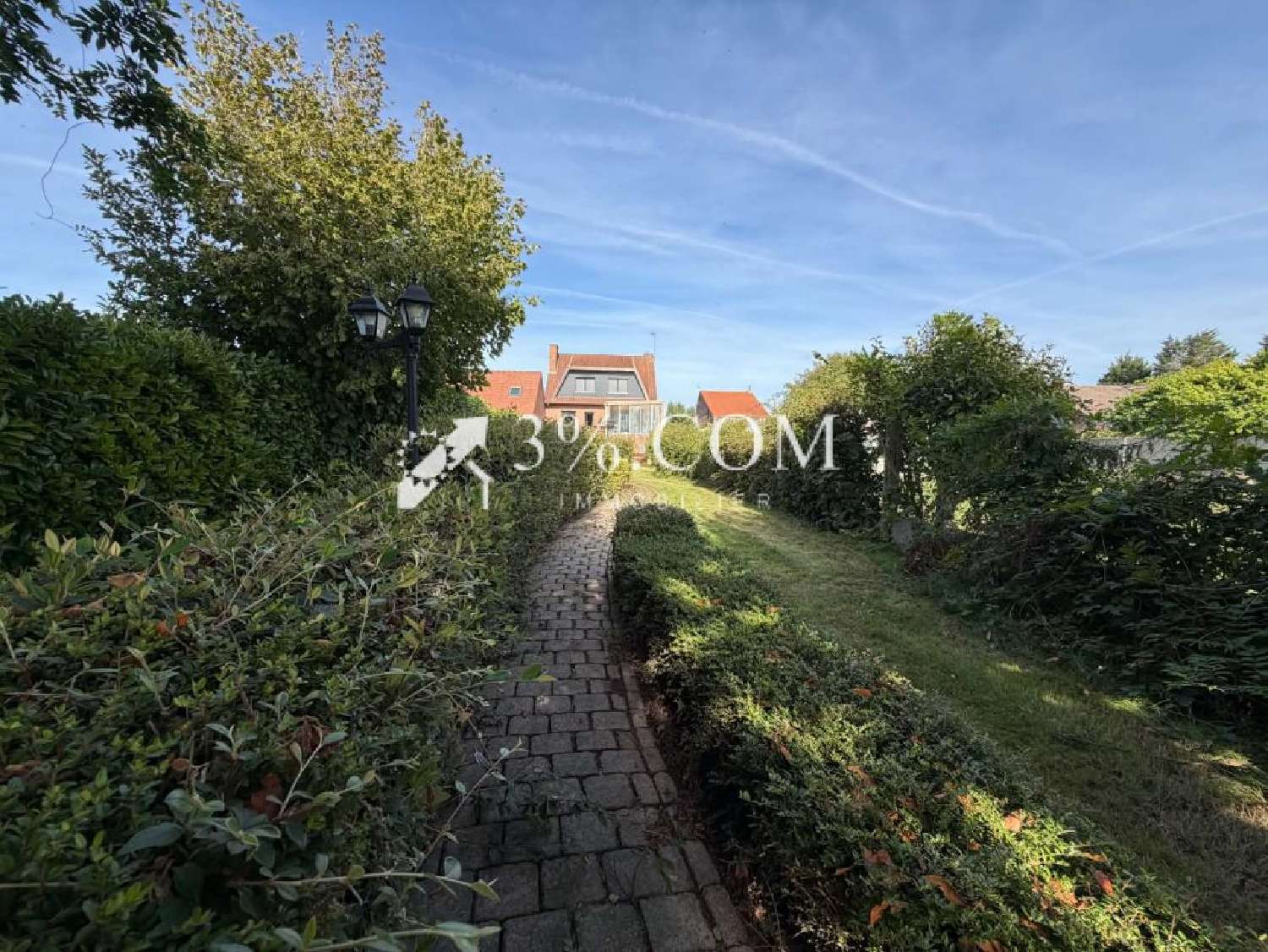 te koop huis Raimbeaucourt Nord 2