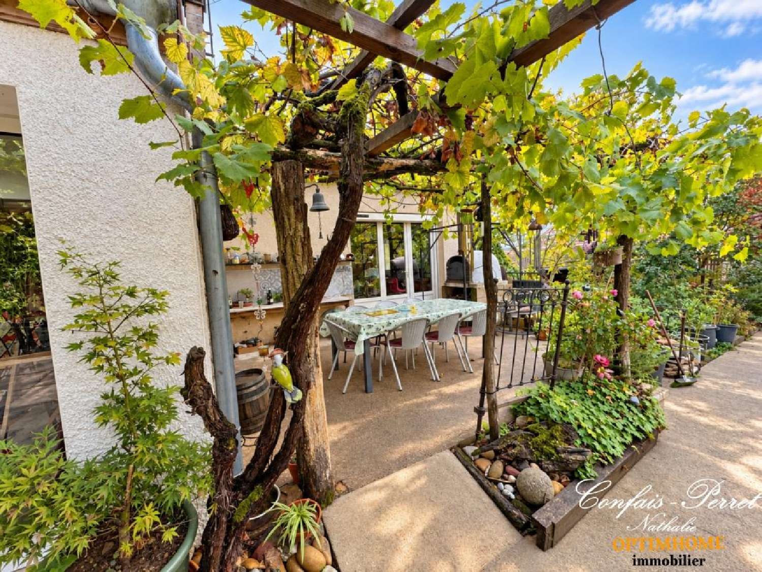 for sale house Rainans Jura 1