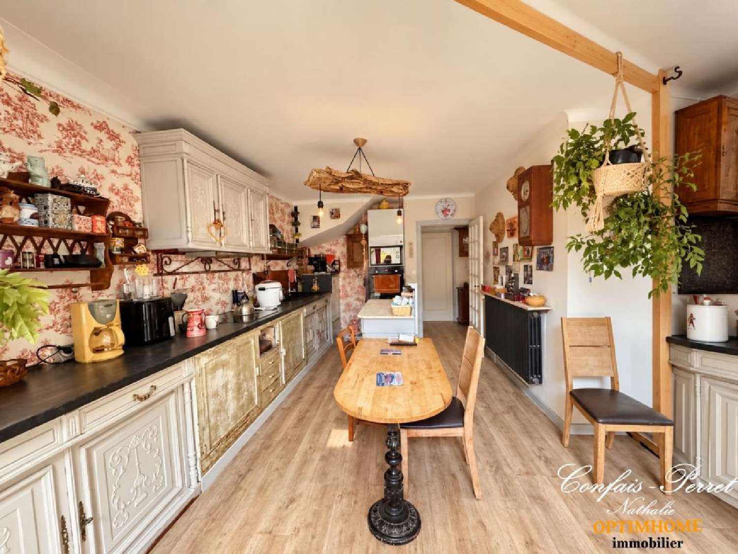 for sale house Rainans Jura 3