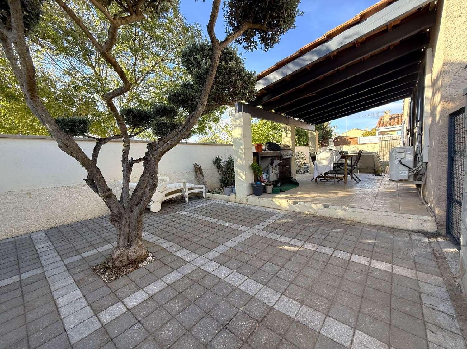 en venta casa Raissac-d'Aude Aude 2