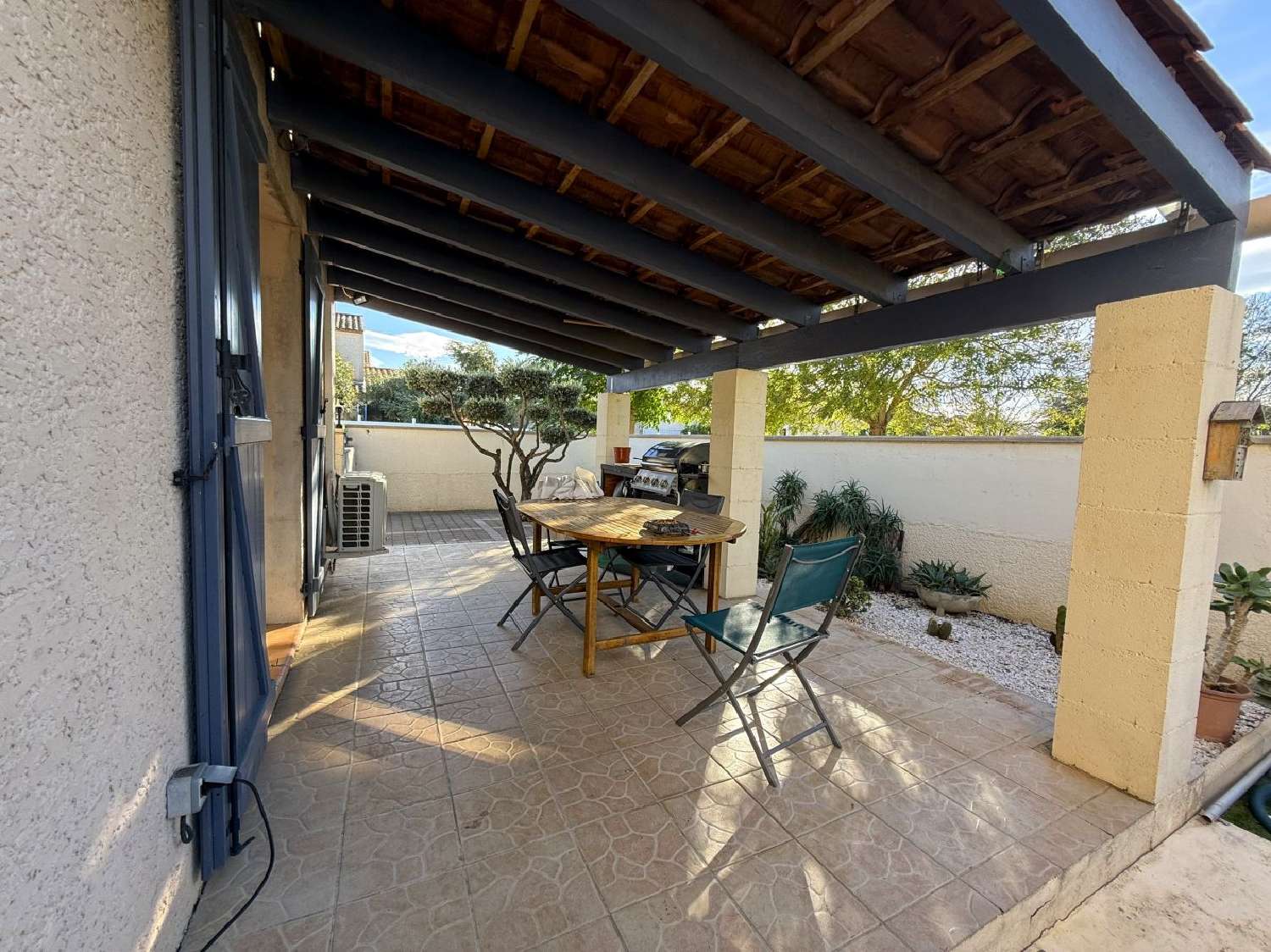  en venta casa Raissac-d'Aude Aude 3