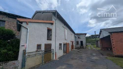 Ranchal Rhône house foto
