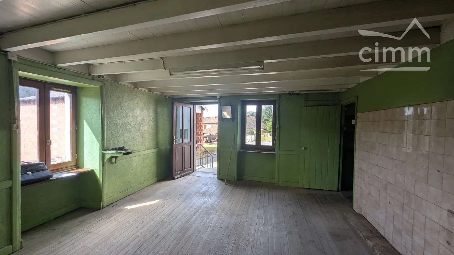 kaufen Haus Ranchal Rhône 4