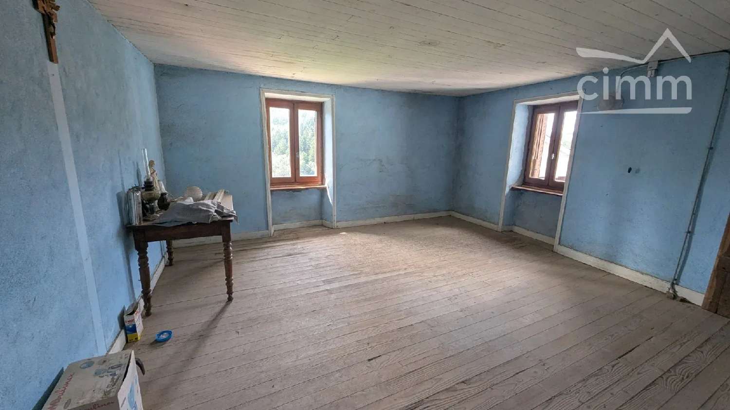 kaufen Haus Ranchal Rhône 5