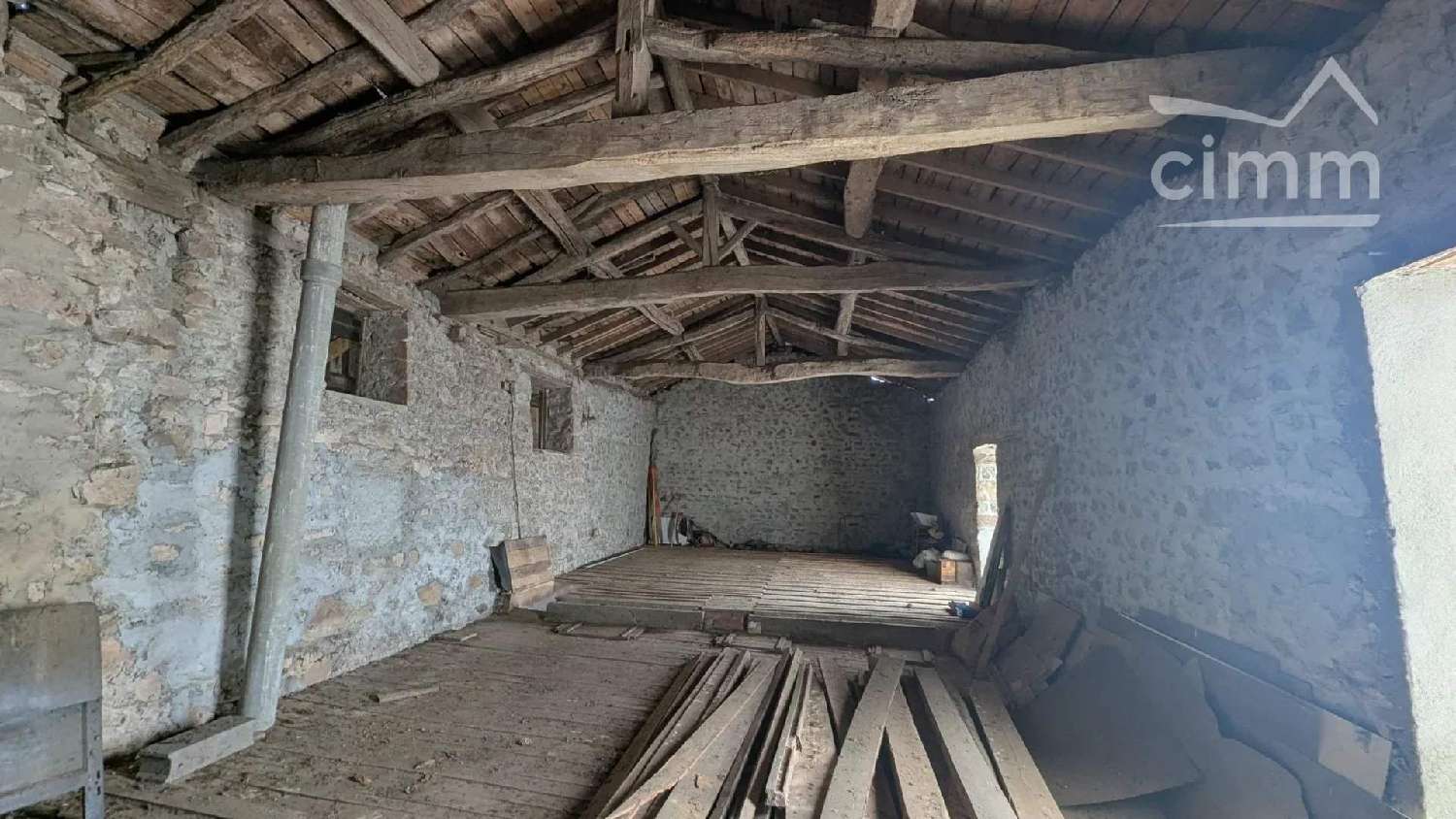 kaufen Haus Ranchal Rhône 6
