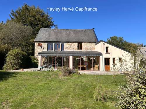 Rancoudray Manche house foto 7420208