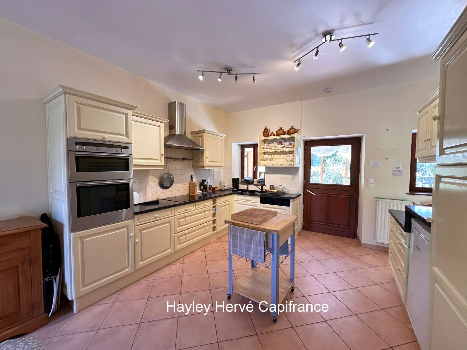  for sale house Rancoudray Manche 2