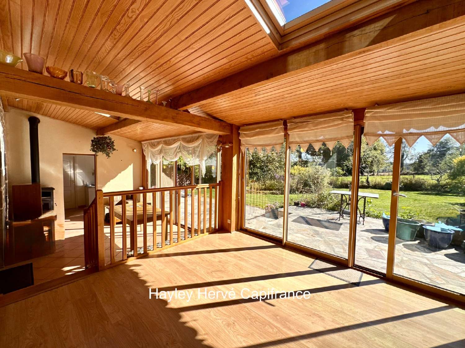  for sale house Rancoudray Manche 3