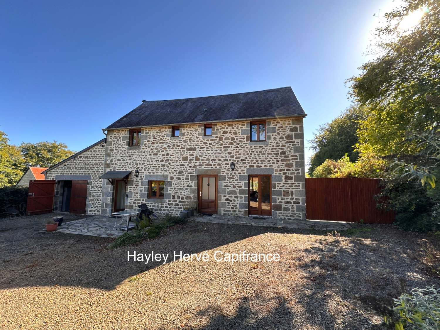  for sale house Rancoudray Manche 4
