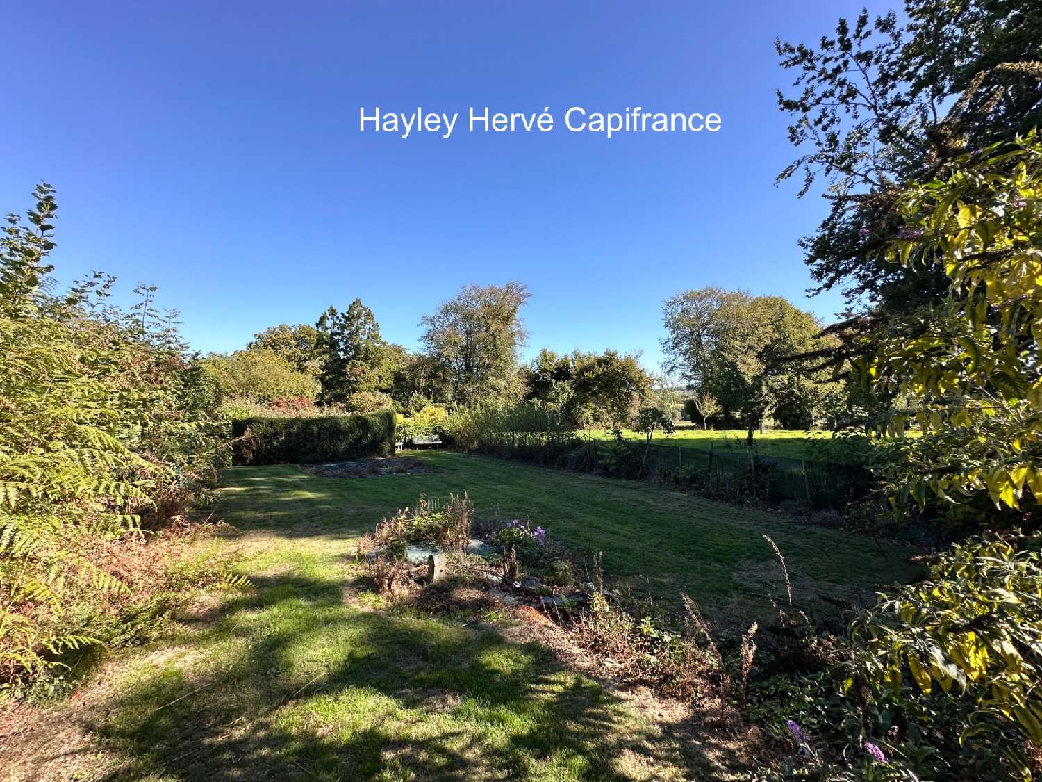  for sale house Rancoudray Manche 6