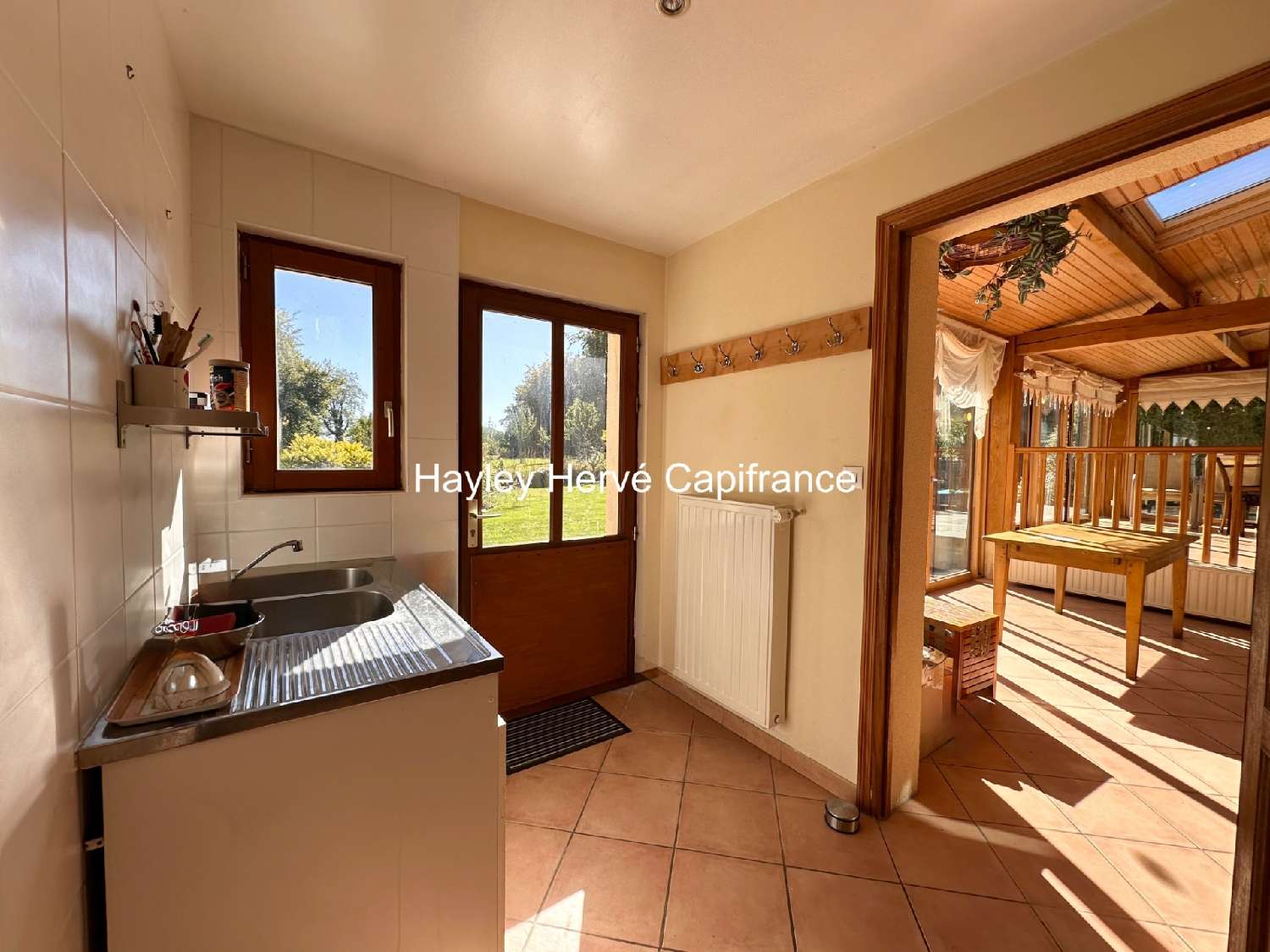  for sale house Rancoudray Manche 8