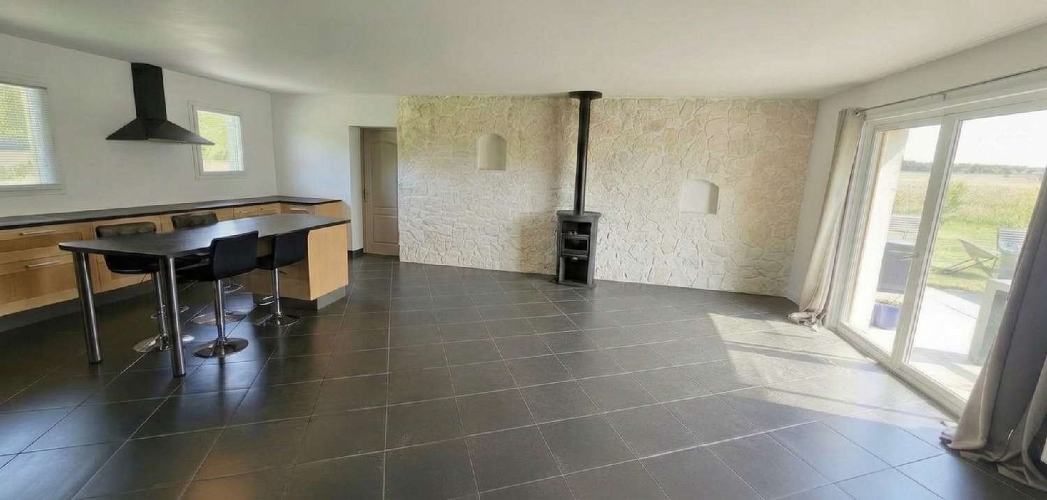 te koop huis Randan Puy-de-Dôme 4