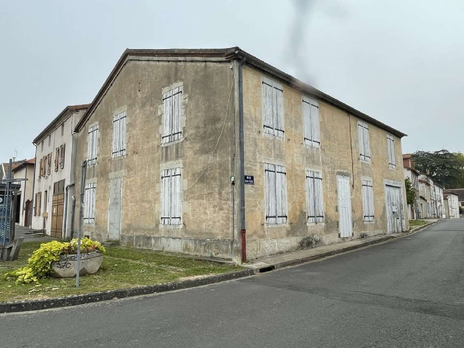  en venta casa Randan Puy-de-Dôme 1