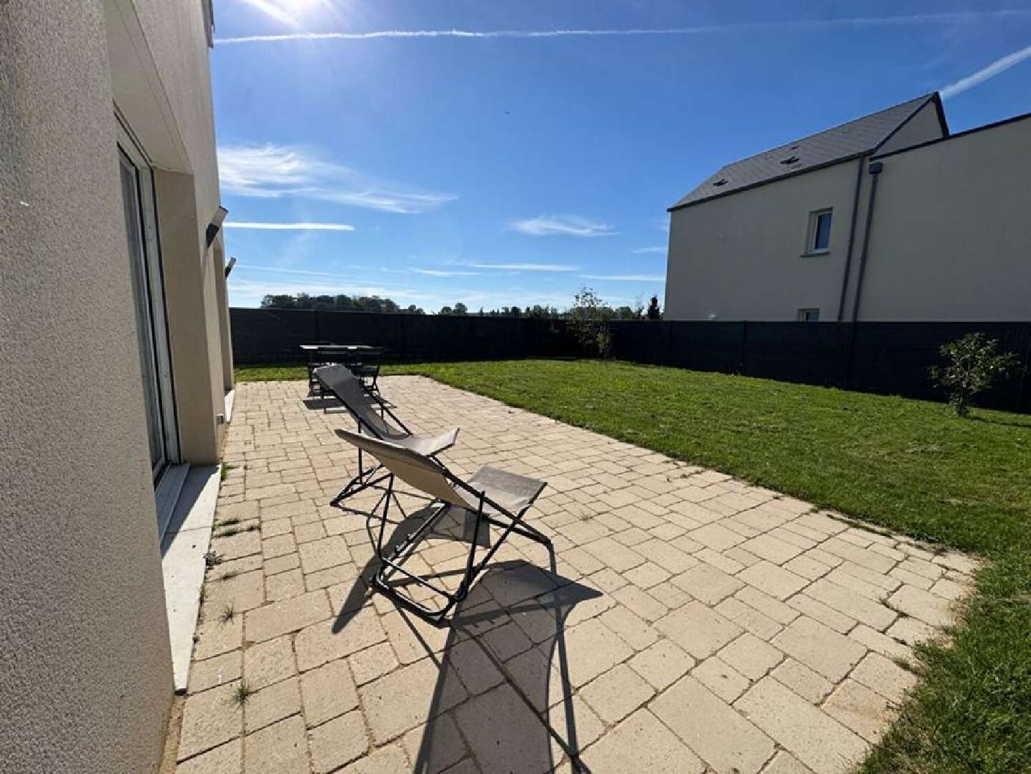 te koop huis Ranville Calvados 1