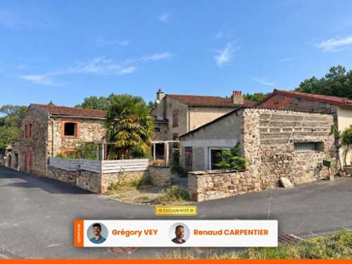Ravel Puy-de-Dôme Haus Bild 7426559