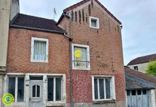 Ravières Yonne huis foto 7421150