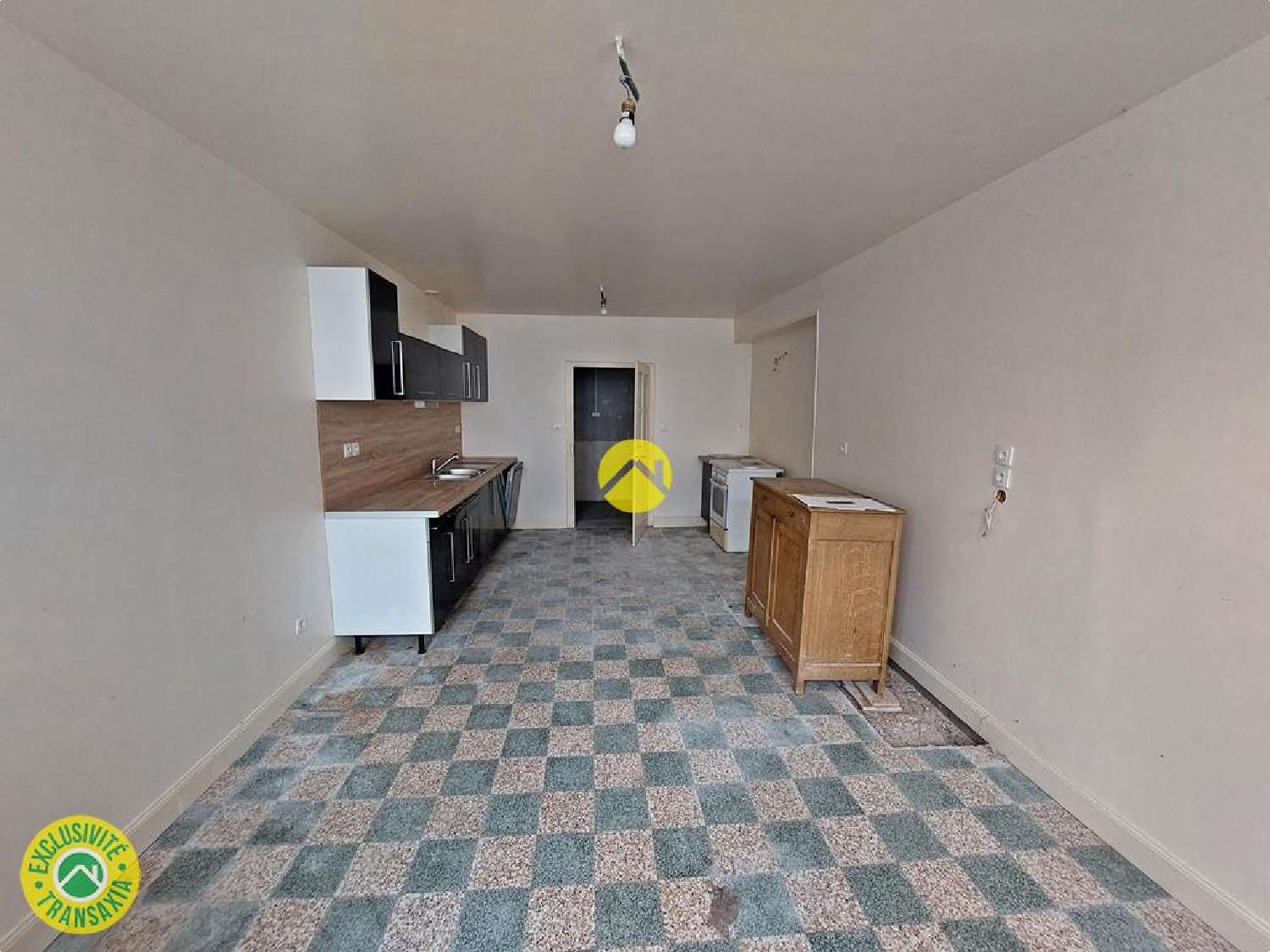 te koop huis Ravières Yonne 2