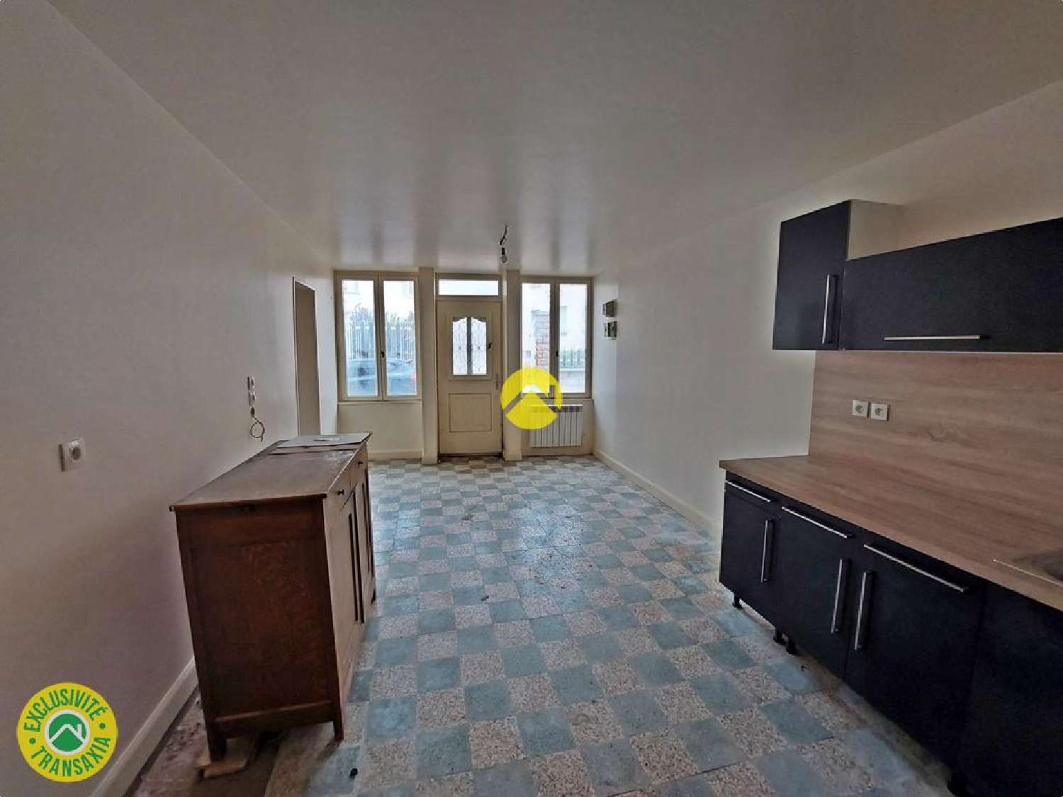 te koop huis Ravières Yonne 3