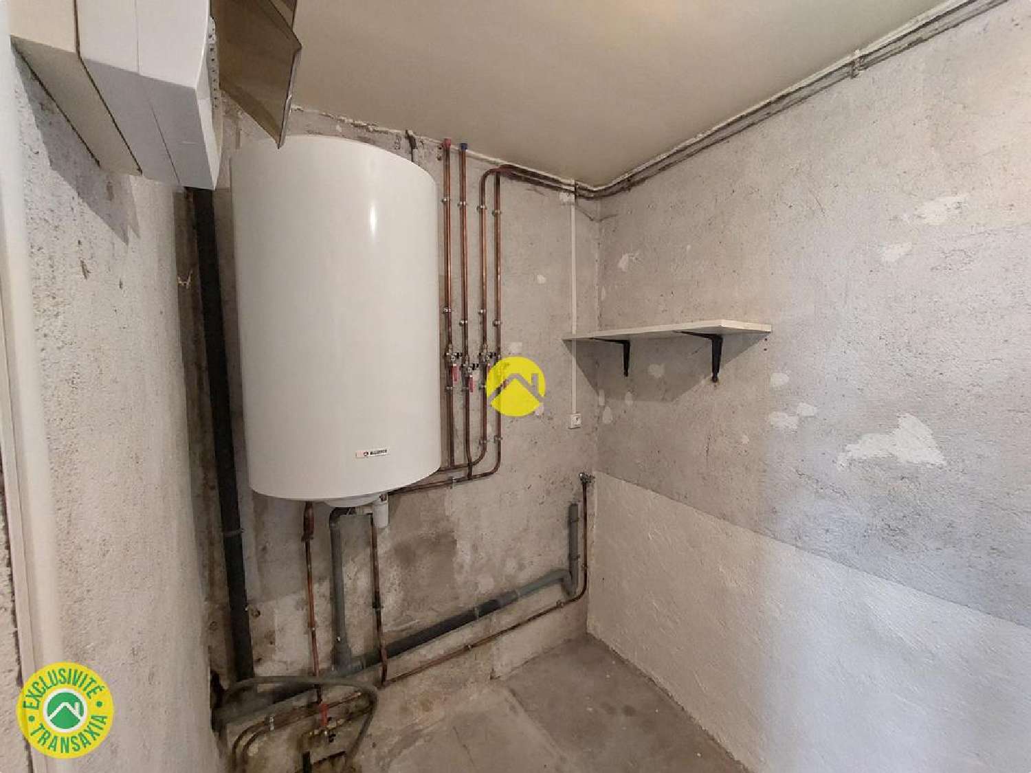 te koop huis Ravières Yonne 5