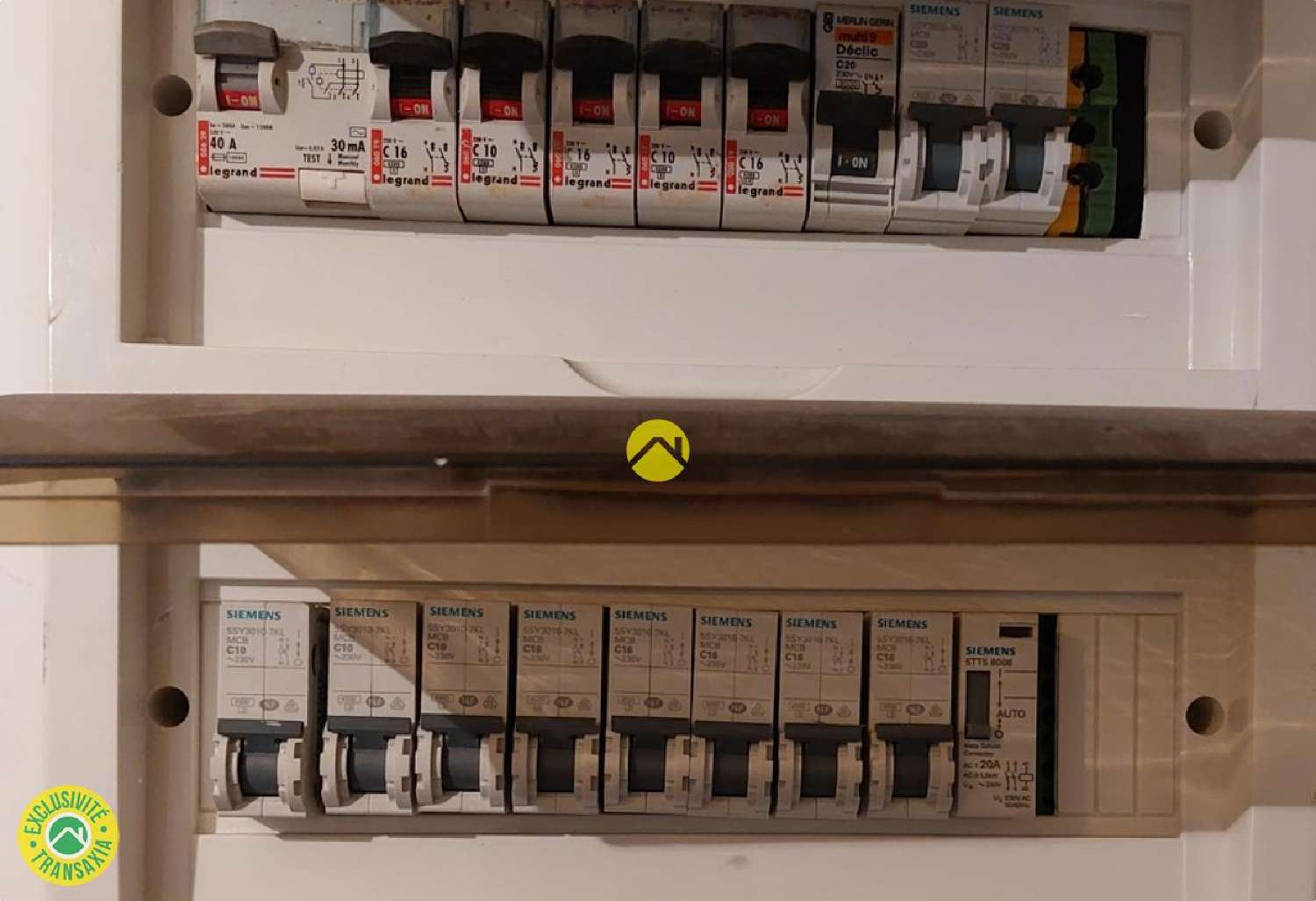 te koop huis Ravières Yonne 6