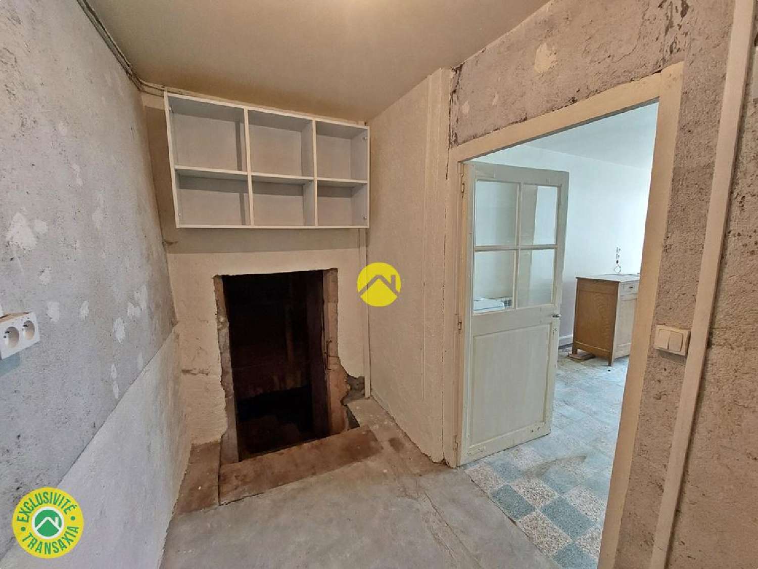 te koop huis Ravières Yonne 7