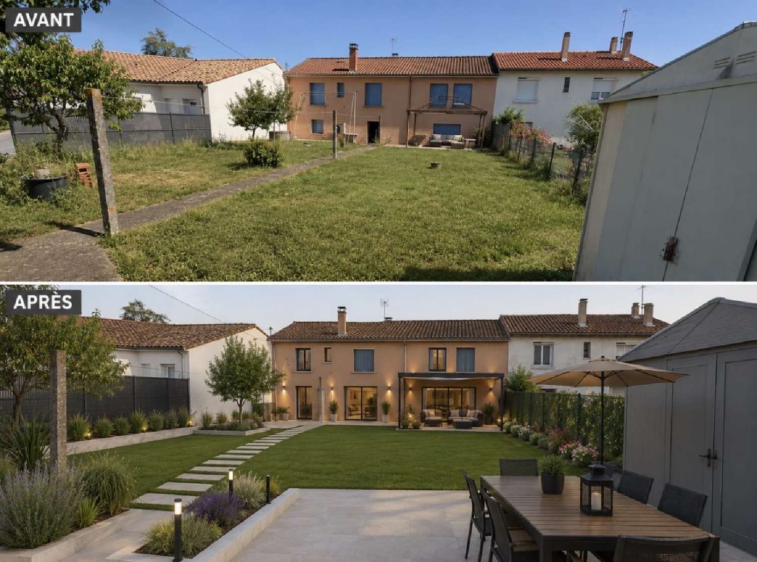 te koop huis Réalmont Tarn 2