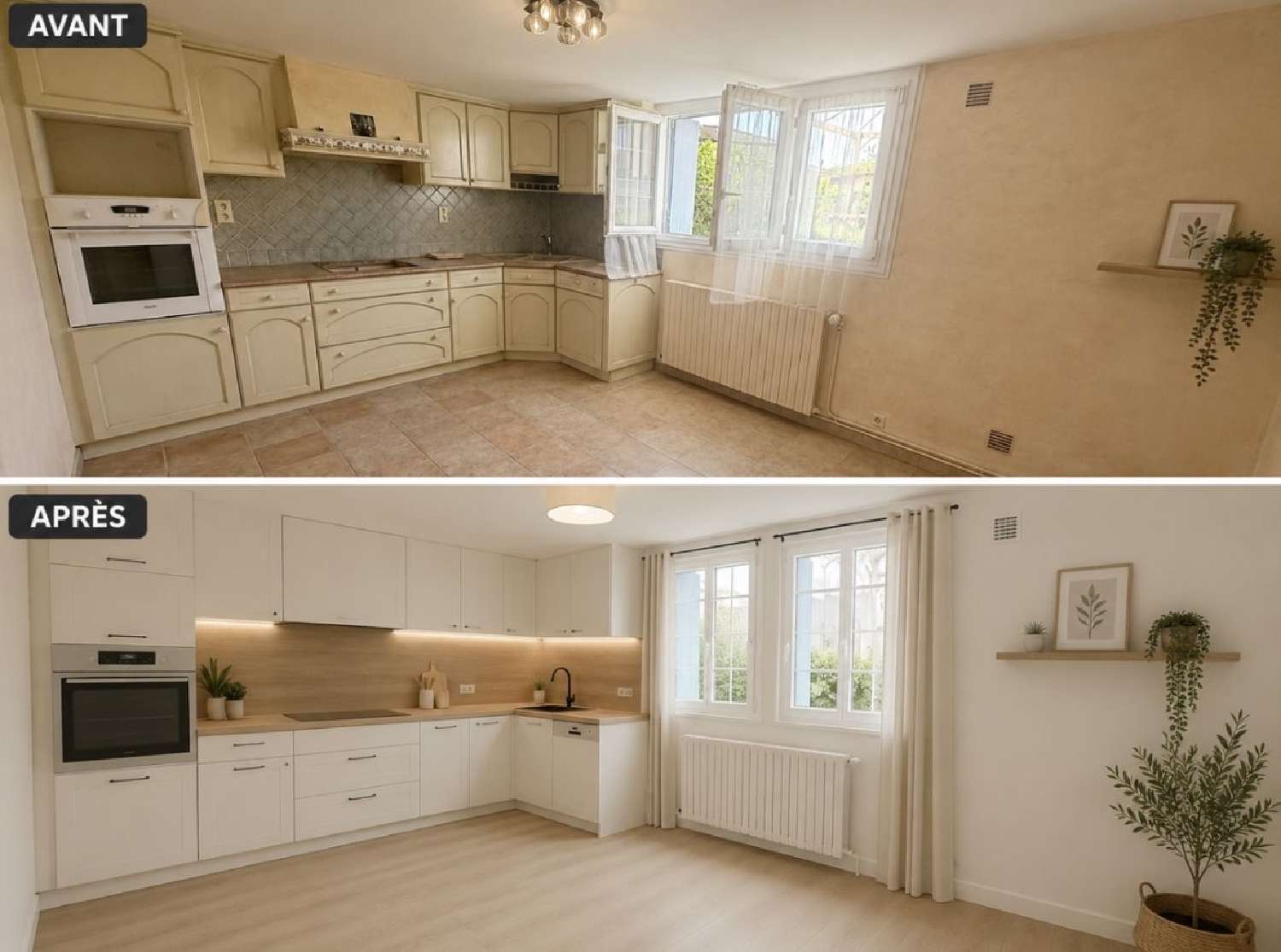 te koop huis Réalmont Tarn 3