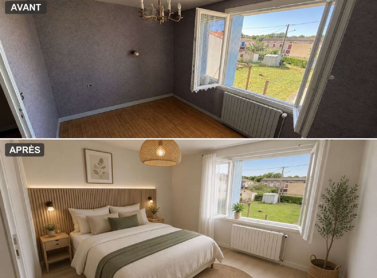 te koop huis Réalmont Tarn 5