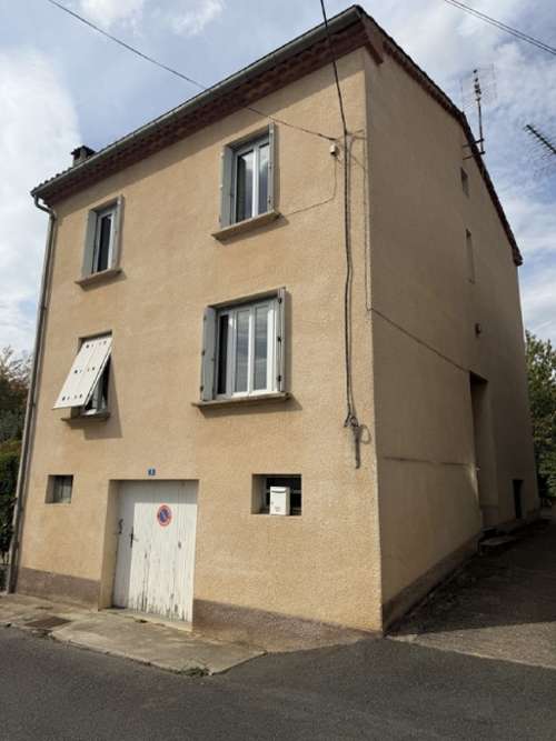 Réalmont Tarn huis foto 7434114