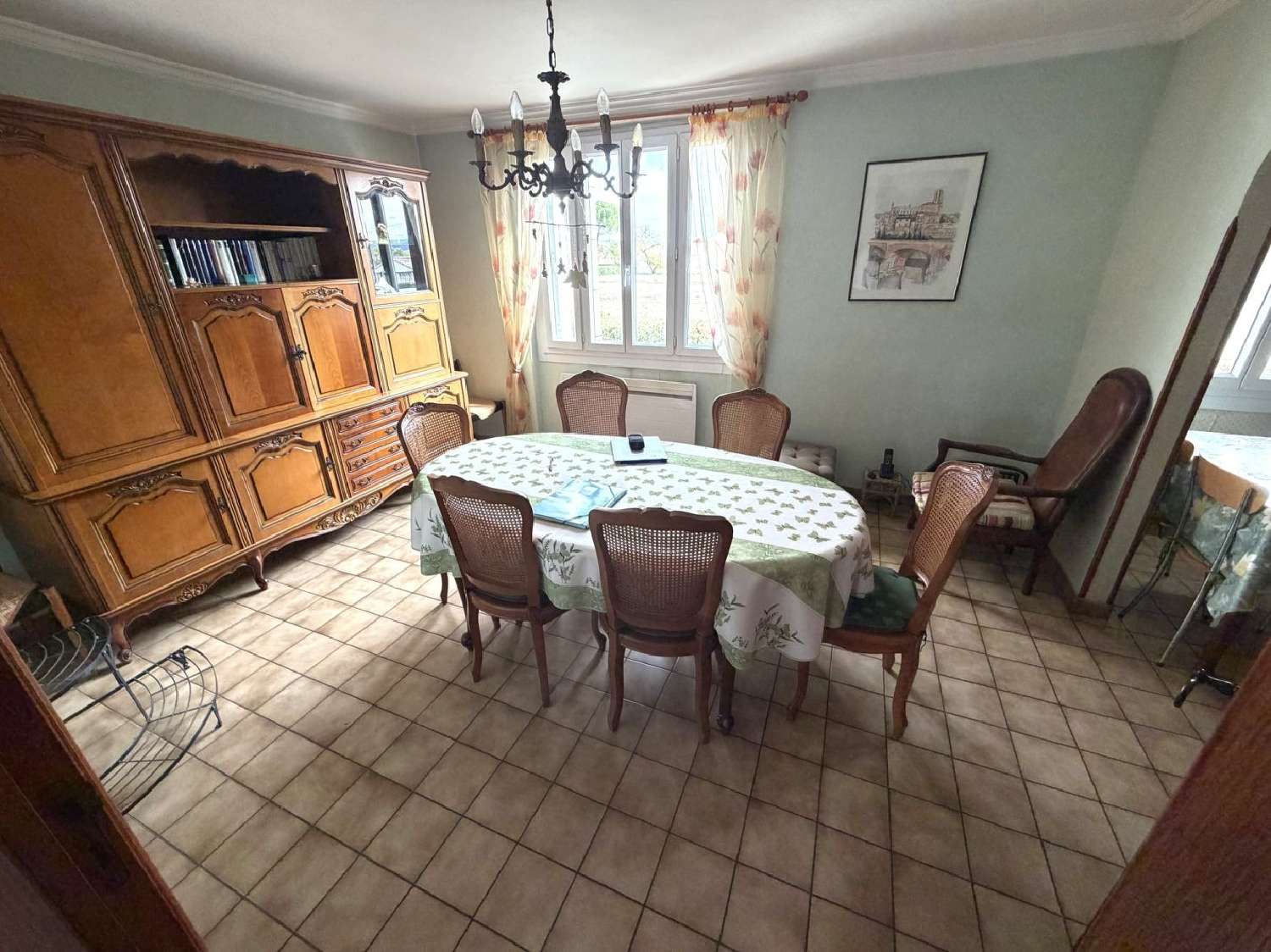 te koop huis Réalmont Tarn 4