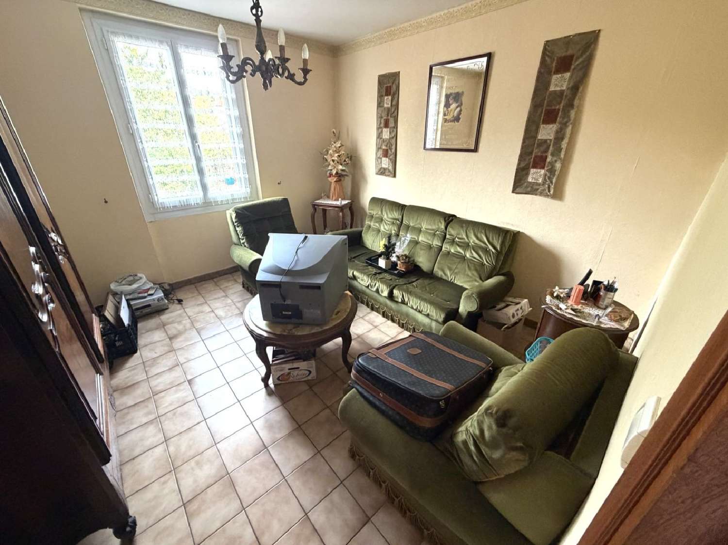 te koop huis Réalmont Tarn 5