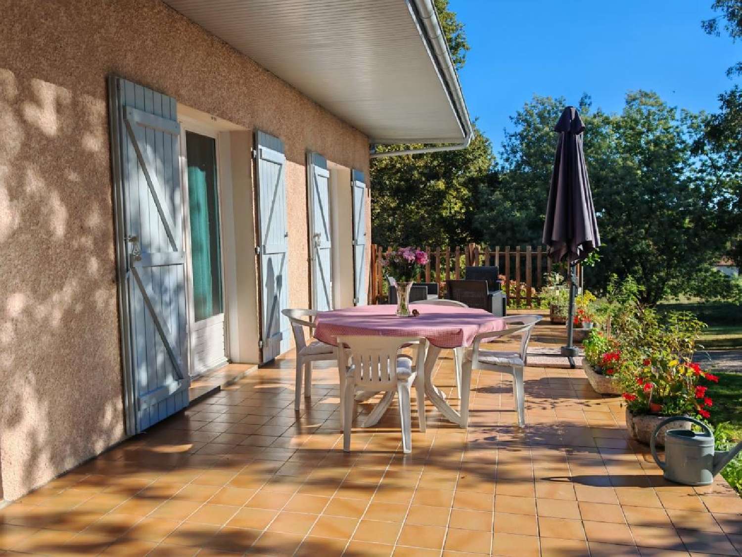 à vendre maison Réans Gers 1