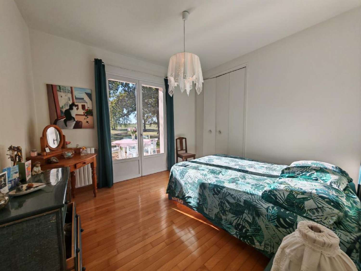 à vendre maison Réans Gers 8
