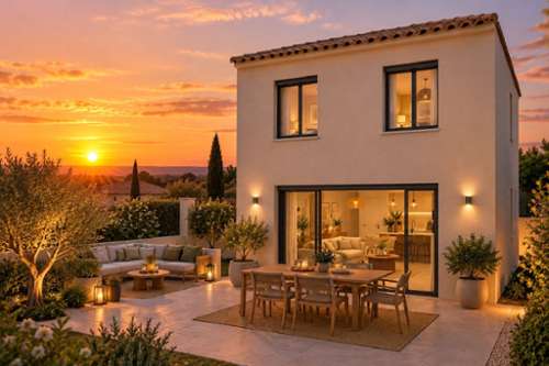 Redessan Gard casa foto 7429832