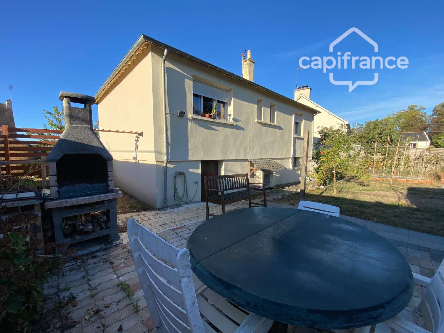 for sale house Redon Ille-et-Vilaine 1