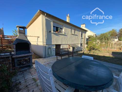 Redon Ille-et-Vilaine house foto 7420355