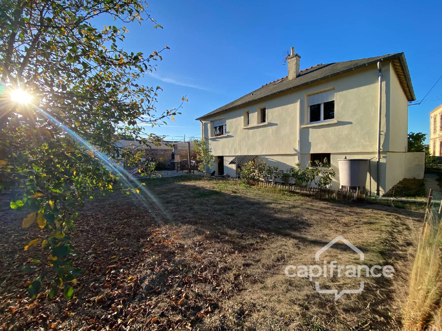 for sale house Redon Ille-et-Vilaine 2