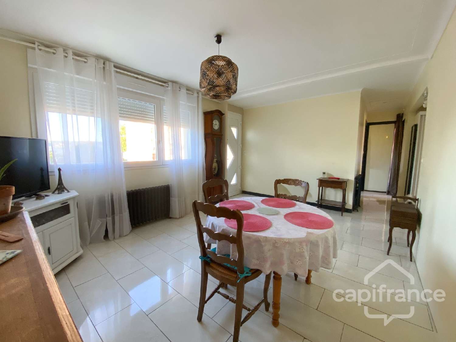 for sale house Redon Ille-et-Vilaine 4