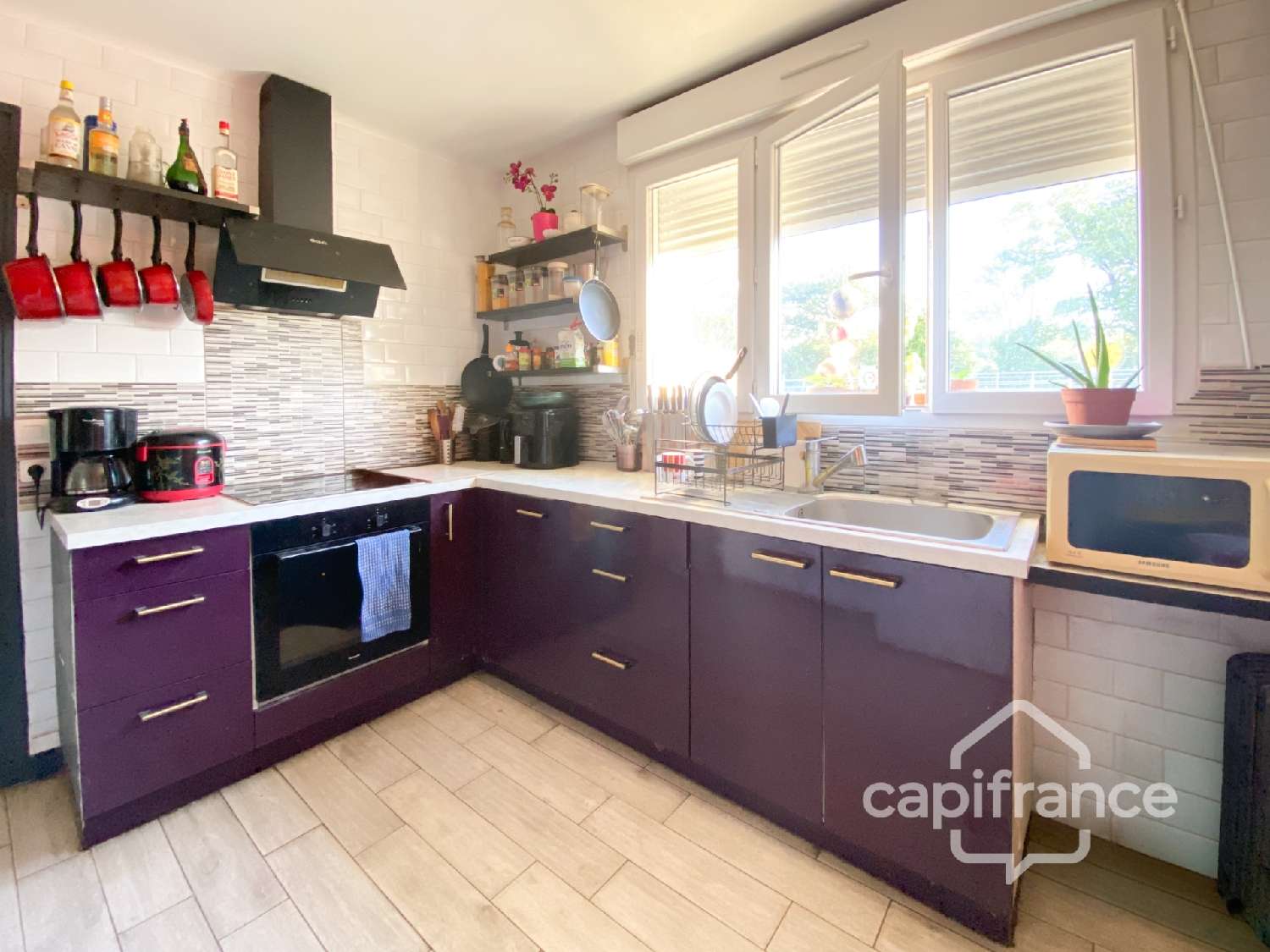 for sale house Redon Ille-et-Vilaine 5