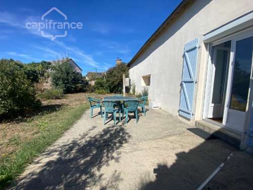 Redon Ille-et-Vilaine casa foto 7420580