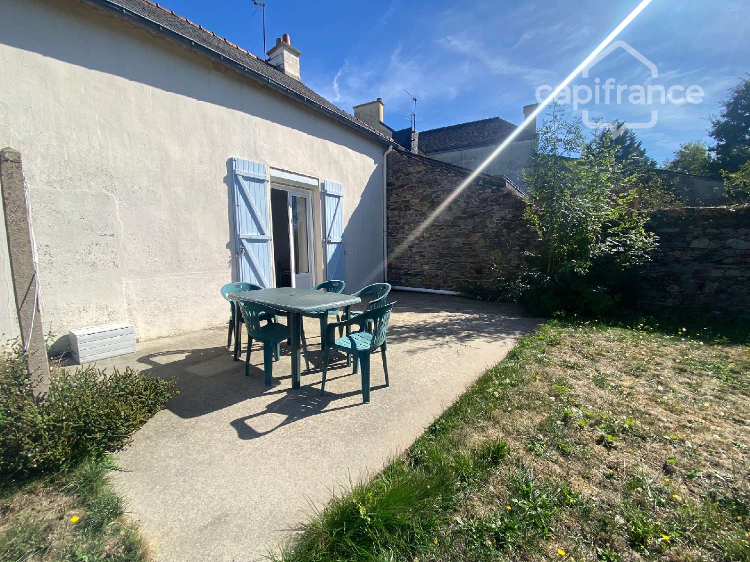 en venta casa Redon Ille-et-Vilaine 2