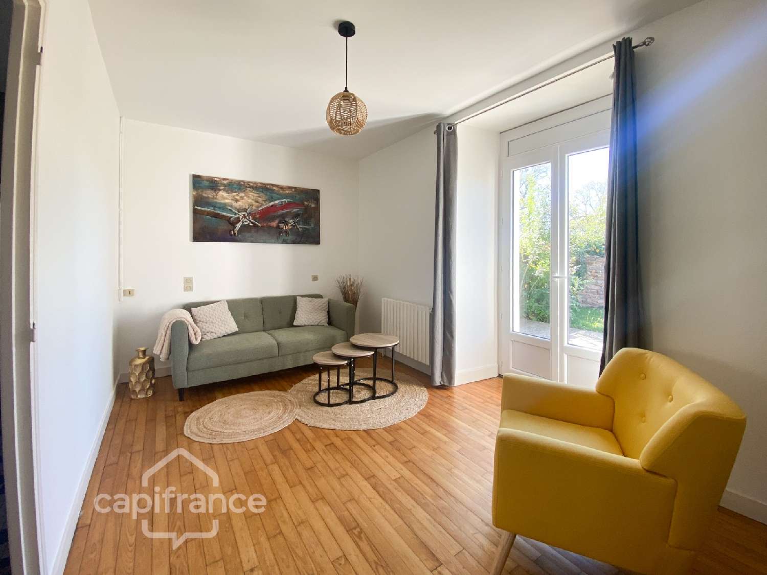 en venta casa Redon Ille-et-Vilaine 4