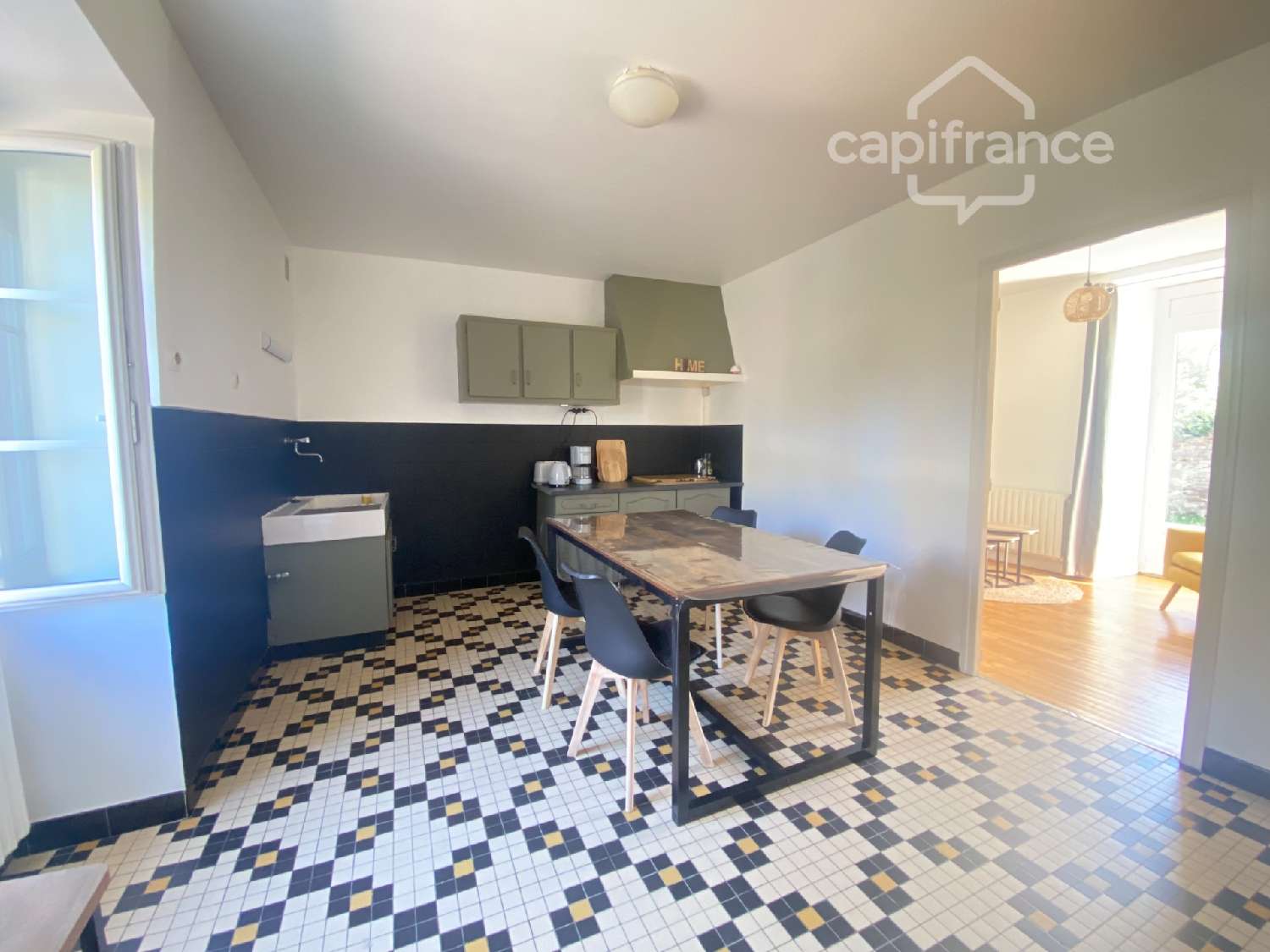 en venta casa Redon Ille-et-Vilaine 5